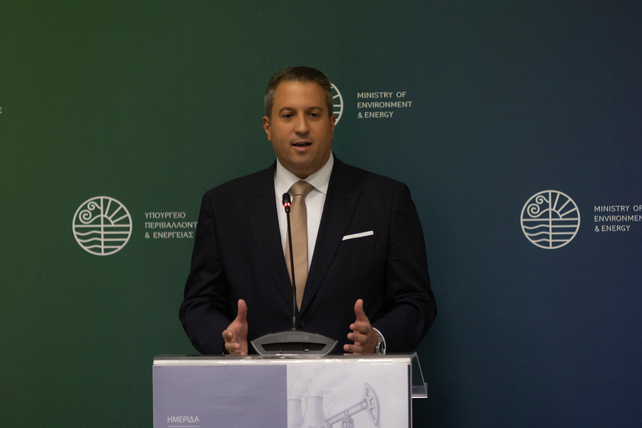Μεγάλη επιτυχία στην ημερίδα της ΕΑΓΜΕ και του ΣΕ